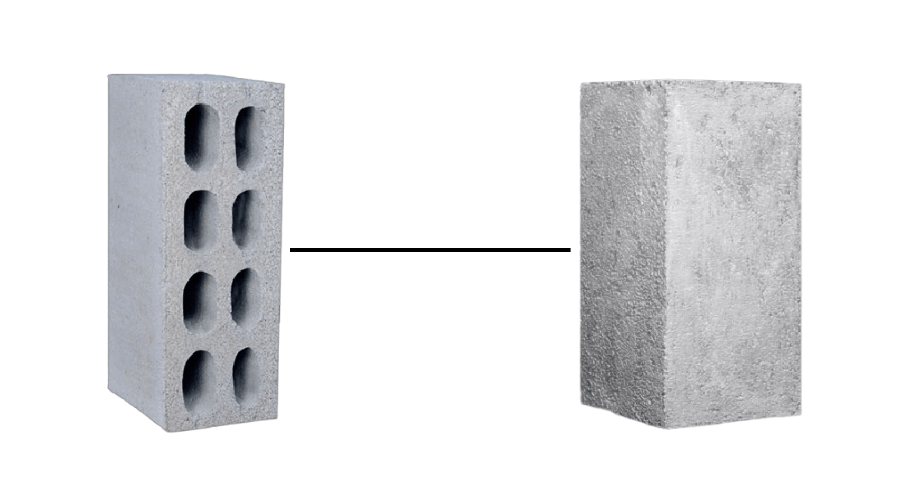 Solid Concrete Blocks vs. Cellular Concrete Blocks: Which Is Better for Your Project?